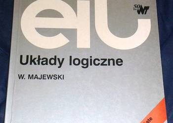 Układy Logiczne - Władysław  Majewski