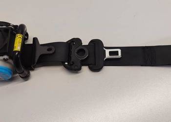 MAZDA 2 TOYOTA YARIS IV PAS BEZPIECZEŃSTWA LEWY TYŁ 73370-K0011