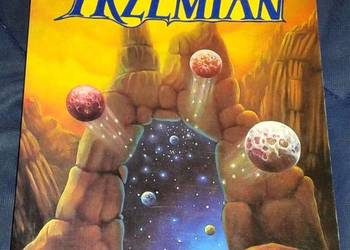 Czas przemian - Robert Silverberg