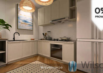 Oferta sprzedaży mieszkania Sulejówek 86.58m2 3-pok