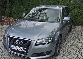 Audi A3 3.2 VR6
