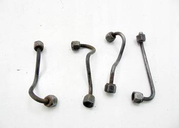 PRZEWODY RURKI WTRYSKOWE 2.2 HDI TDCI EURO 5 TRANSIT BOXER JUMPER CUSTOM