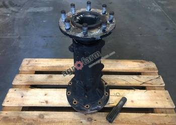 Układ planetarny, zwolnica Deutz Agroplus 60, 70