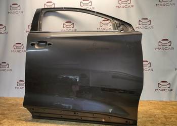 Drzwi Prawe Przednie Prawy Przód Citroen DS7 Crossback 17-22 9819325680