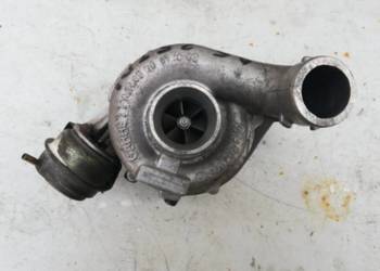 Turbosprężarka VW 2.5 TDI 454135-5
