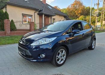 Ford Fiesta,,Titanium ''