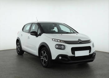 Citroen C3 1.2 PureTech