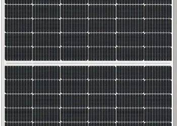 Paleta 31x Panel Fotowoltaiczny Jetion 380W Black Frame