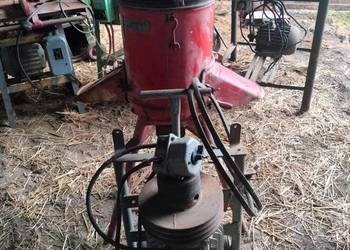 Śrutownik bąk 7,5kW