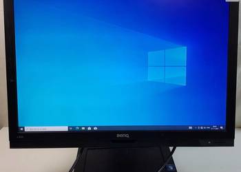 LED Monitor 22 cale BenQ BL2201 Sprawny ładny