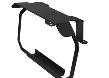 Zabezpieczenie osłona wyświetlacza TFT BMW S1000XR 20-23