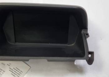 WYŚWIETLACZ PANEL DODGE JOURNEY 05064339AD