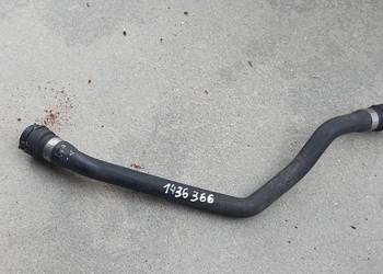 1436366 Wąż wody 2.5 2.8 24V Bmw E39 E46 320Ci m54 523 323