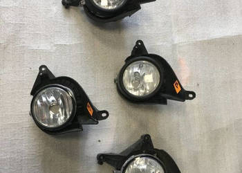 HONDA CR-V CRV III 2007 HALOGEN PRAWY PRZÓD