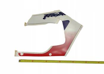 NAKLEJKA PRAWY BOCZEK HONDA CBR900RR FIREBLADE 2000 ORYG 64301MCJ000ZA NAKLEJKA PRAWY BOCZEK HONDA CBR900RR FIREBLADE 2000 ORYG 64301MCJ000ZA
