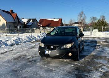 Seat ibiza 1.6 TDI CR