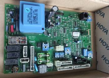 Ariston elektronika do kotła gazowego MICROGENUS
