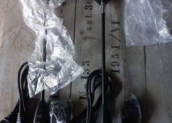 Lampa halogenowa, targowa