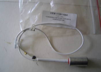 Kondensator  NT Skoda 105, 120