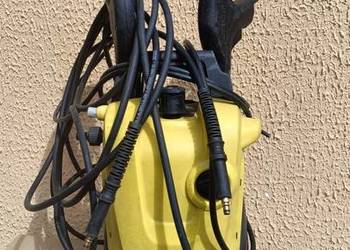 Karcher K4 Compact Myjka ciśnieniowa
