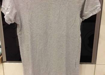 T-shirt Koszulka Damska ADIDAS rozm / XS szara