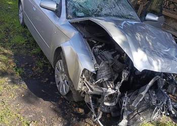 Audi A4 2006