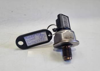 Peugeot 206 207 307 308 407 Partner 1.6 HDI CZUJNIK PALIWA zawór 9658227880
