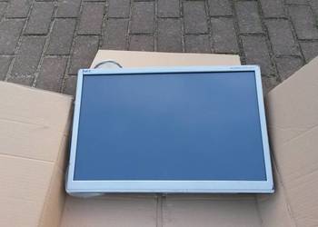 Monitor NEC 224WM AccuSync LCD 22"