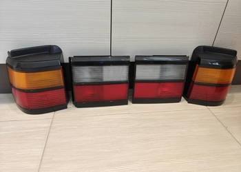 Lampy VW passat B3 tył NOWE oryginał OE