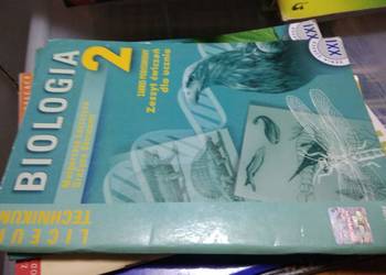 biologia 2 ćwiczenia operon księgarnie szkolne Bródno Warsza