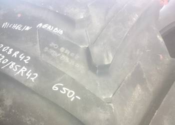 20.8r42 michelin 520/85r42 agribib opona fv wysyłka
