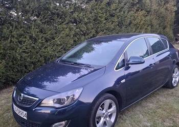 Opel astra - cosmo