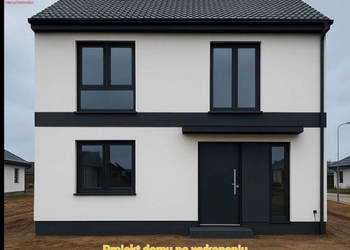 Dom wolnostojący Suwałki 510m2