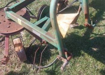 Przetrząsacz Pająk do siana