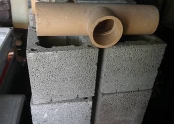 Komin ceramiczny IBF fi 140 dł 6mb
