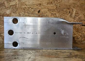 MERCEDES W246 W117 W156 W176 STREFA ZGNIOTU PRAWA MERCEDES W246 W117 W156 W176 STREFA ZGNIOTU PRAWA