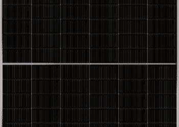Panel fotowoltaiczny ULICA SOLAR UL-580M-144ADGN silver bifacial