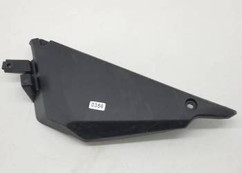KAWASAKI Z650 17R WYPEŁNIENIE RAMY LEWE OSŁONA