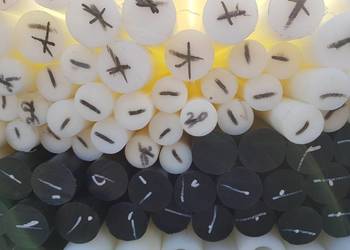 Poliamid Kalisz wałki płyty rury