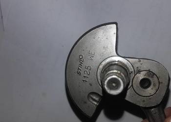 wał korbowy Stihl
