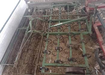 Sprzedam kultywator bomet 3m