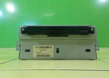 RANGE ROVER SPORT I LIFT 3.0 D 12r 5D radio CD CF6N-18C815-HA