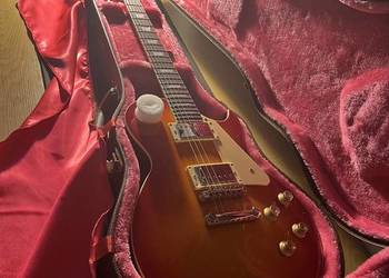 Harley Benton SC-450 Custom