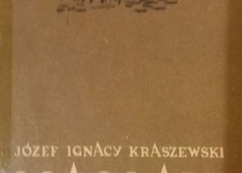Masław. Powieść z XI w historia prezenty Kraszewski książki Masław. Powieść z XI w historia prezenty Kraszewski książki