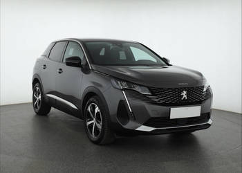 Peugeot 3008 1.2 PureTech