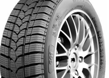 Opony 185 60 14 185/60R14 Taurus Winter 601 [82]T