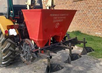 Sadzarka do ziemniaków