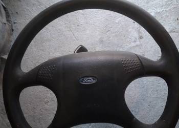 Części Ford Scorpio