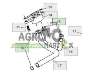 R71732 ORING JD