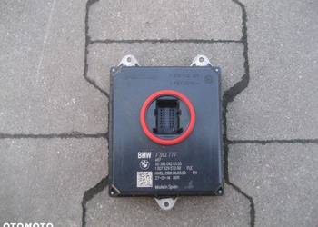 BMW 2 F45 F46 f48 PRZETWORNICA LAMPY LED 7392777